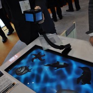 【未来の技術はゲームを変えるか? CEATECレポート】Vol.4 最終回