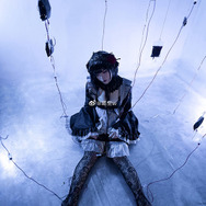 黒江雫『その着せ替え人形は恋をする』／モデル：葛生w