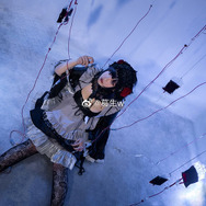 黒江雫『その着せ替え人形は恋をする』／モデル：葛生w