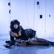 黒江雫『その着せ替え人形は恋をする』／モデル：葛生w