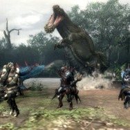 モンスターハンター3(トライ)