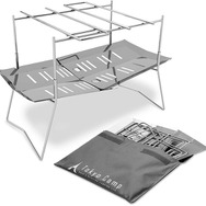 【Amazonプライムデー】夏キャンプの季節がやってきた！焚き火台・肉・酒と必需品を揃えるチャンス