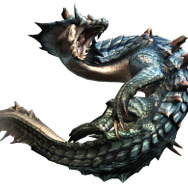 モンスターハンター3(トライ)