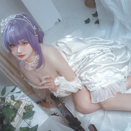 ZB-26『ドールズフロントライン』／モデル：暖气