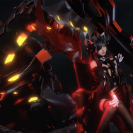 アウグスト・フォン・パーセヴァル『アズールレーン』／モデル：暖气