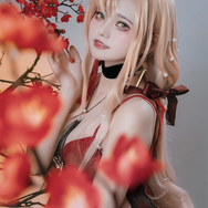 97式散『ドールズフロントライン』／モデル：暖气