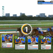 スマホゲーム『競馬伝説PRIDE』の魅力って？宣伝大使の倉持由香に聞いてみた！