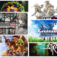 2022年7月の新作おすすめタイトル6選─『ゼノブレイド3』や『ライブアライブ』などファン待望のゲームが夏のスタートを彩る!