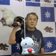 市長は双剣使い！？『モンハンライズ：サンブレイク』と横須賀市がコラボしたので、街中を見て回ってきました【フォトレポ】