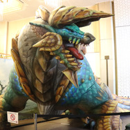 市長は双剣使い！？『モンハンライズ：サンブレイク』と横須賀市がコラボしたので、街中を見て回ってきました【フォトレポ】