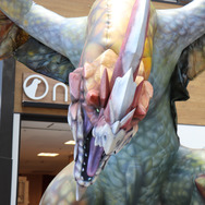 市長は双剣使い！？『モンハンライズ：サンブレイク』と横須賀市がコラボしたので、街中を見て回ってきました【フォトレポ】