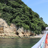 市長は双剣使い！？『モンハンライズ：サンブレイク』と横須賀市がコラボしたので、街中を見て回ってきました【フォトレポ】