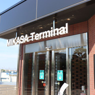 市長は双剣使い！？『モンハンライズ：サンブレイク』と横須賀市がコラボしたので、街中を見て回ってきました【フォトレポ】