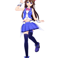 「ホロライブ」×「サンリオ」コラボビジュアル解禁！7月8日より“ホロサンリオグッズ”が発売へ