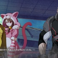 観測者でなく、当事者となれ―7年待ち焦がれた『ANONYMOUS;CODE』を先行プレイ！“ハッキングトリガー”で世界を救え！