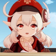 『原神』Ver.2.8で「★4 鹿野院平蔵」新登場!キレッキレの“近接格闘風なバトルシーン”は必見