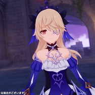 『原神』フィッシュル、ディルックに「新コスチューム」登場！攻撃エフェクトにも変化あり