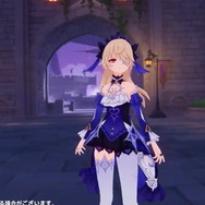 『原神』フィッシュル、ディルックに「新コスチューム」登場！攻撃エフェクトにも変化あり