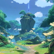 『原神』新たな国「スメール」公開か!?まもなく開放予定とされる「新地域」の紹介映像公開