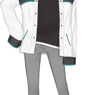 にじさんじ所属VTuber「黛灰」さん、活動終了へ―7月28日をもってANYCOLORと契約解消