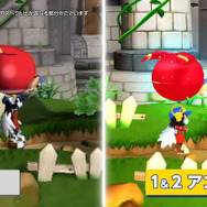 今週発売の新作ゲーム『風のクロノア 1＆2アンコール』『RUINSMAGUS ～ルインズメイガス～』『冤罪執行遊戯ユルキル』他