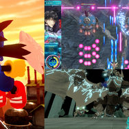 今週発売の新作ゲーム『風のクロノア 1＆2アンコール』『RUINSMAGUS ～ルインズメイガス～』『冤罪執行遊戯ユルキル』他