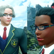 『モンハンライズ：サンブレイク』「DLCパック5」がこっそり配信！学生服の重ね着「レルネアシリーズ」などが新登場