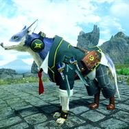 『モンハンライズ：サンブレイク』「DLCパック5」がこっそり配信！学生服の重ね着「レルネアシリーズ」などが新登場