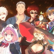 今年の夏も「にじさんじ甲子園2022」開催決定！歴戦の椎名唯華、初参戦イブラヒムら参加者発表