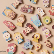 「UNIQLO」×「Disney KIDEA」コラボデザインのパジャマが新登場!2点購入でコラボ限定の木製玩具「KIDEA」を1つプレゼント