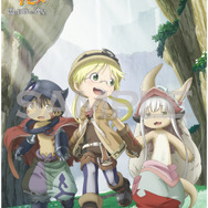 メイドインアビス ボンドルド&プルシュカ タペストリー 特典 闇を目指した連星 メイドインアビス 闇を目指した連星』に豪華限定セットが登場