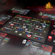 『Dead by Daylight』がボードゲームに！？日本版は7月4日よりクラウドファンディングで先行販売