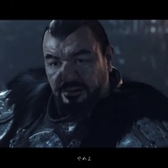 『Ghost of Tsushima』の宿敵が父親と瓜二つ！爆笑ツイートに「どう見ても本人」と17万いいね