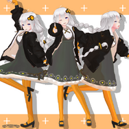 ちょこのせ　株式会社マジルミエ　ぬきたし　VOICEROID 紲星あかり ちょこのせ 株式会社マジルミエ ぬきたし VOICEROID 紲星あかり