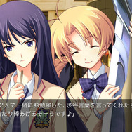 あの妄想がHDリマスター！Steam版『CHAOS;HEAD NOAH』10月8日に発売決定