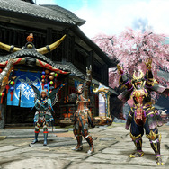 『モンハンライズ:サンブレイク』Steam版同接数が『ライズ』時の約2倍に―体験版との比較では約9倍