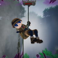 『メイドインアビス 闇を目指した連星』オリジナルストーリー「DEEP IN ABYSS」新情報！進めば進むほど、生還が困難に…