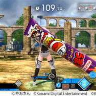 ©やおきん ©Konami Digital Entertainment ©Konami Amusement