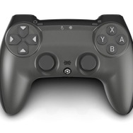 NFT取引が可能なブロックチェーン対応ゲーム機が発表―既視感のあるロゴには指摘の声も