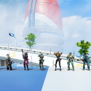 『Apex Legends』TSMやCRまで！プロゲーミングチームの「バナーフレーム」が販売開始