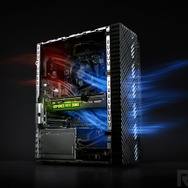 ゲーミングサポートも受けられる!ゲーミングデスクトップPCがNEC LAVIEから発売決定