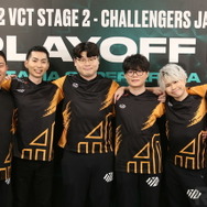 因縁の初戦DRX、再び日本チームに立ちはだかる！VCT MASTERS コペンハーゲンのグループ分けが発表
