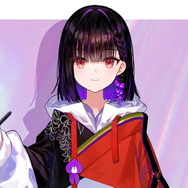 「リゼ・ヘルエスタ」「根羽清ココロ」のママ・藤ちょこさんがVTuber体公開！可愛すぎる“大和撫子な美女”に