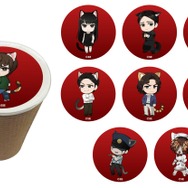 『SIREN』今年はナンジャタウンで異界入り…！「SIREN in NAMJATOWN」イベント詳細が明らかに