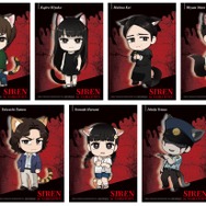 『SIREN』今年はナンジャタウンで異界入り…！「SIREN in NAMJATOWN」イベント詳細が明らかに