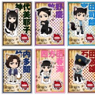 『SIREN』今年はナンジャタウンで異界入り…！「SIREN in NAMJATOWN」イベント詳細が明らかに