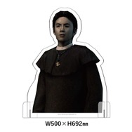 『SIREN』今年はナンジャタウンで異界入り…！「SIREN in NAMJATOWN」イベント詳細が明らかに