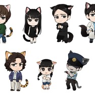 『SIREN』今年はナンジャタウンで異界入り…！「SIREN in NAMJATOWN」イベント詳細が明らかに