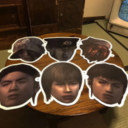 『SIREN』今年はナンジャタウンで異界入り…！「SIREN in NAMJATOWN」イベント詳細が明らかに