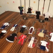 『SIREN』今年はナンジャタウンで異界入り…！「SIREN in NAMJATOWN」イベント詳細が明らかに